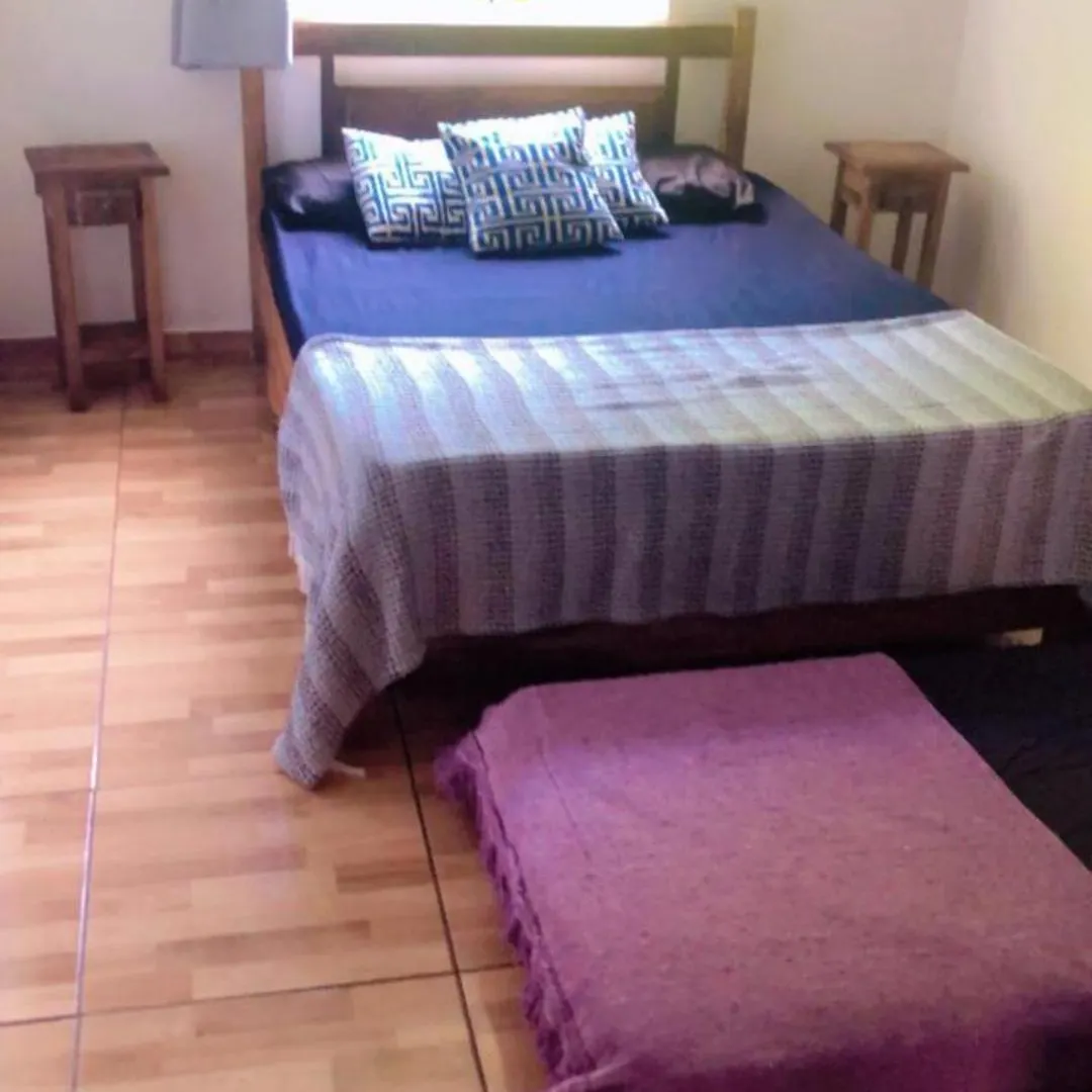 Casa De Ferias Villa Porto Belo Nyaraló